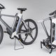 Image for article titled Ford's New Full-Size Electric Bike Tells You Where to Avoid Potholes